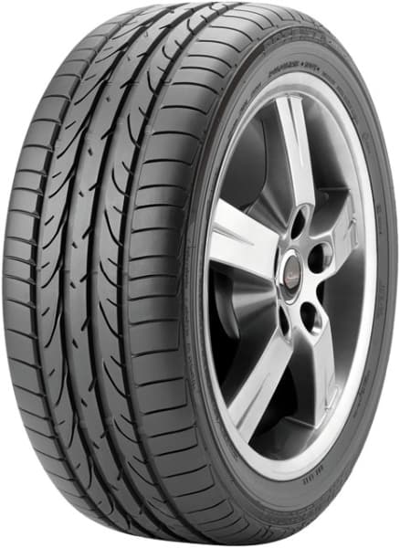 205/60R17 BRIDGESTONE POTENZA 1