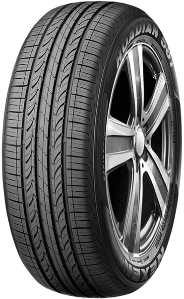 235/55R19 NEXEN ROADIAN 581 101H