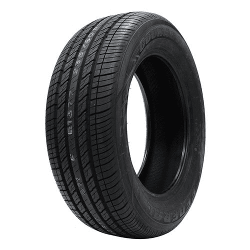 P245/65R17 FEDERAL COURAGIA XUV 111H XL 440-A-A 1