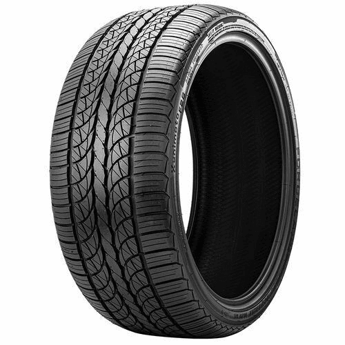 305/35R24 FORCELAND KUNIMOTO F28 112V XL 460-A-A thumbnail 1
