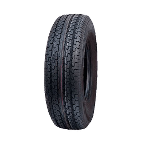 ST205/75R15 CARAWAY CT921 **6PLY** 1