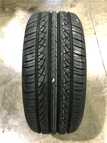 225/50ZR17 GT RADIAL CHAMPIRO UHP A/S M+S 94W thumbnail 1