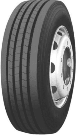 11R22.5 SUPERCARGO S202 ALL POSITION 16PLY 1