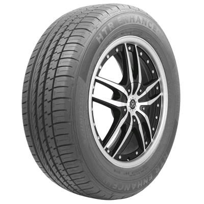 215/70R16 SUMITOMO HTR ENHANCE C/X 100T BSW 600 A B 1