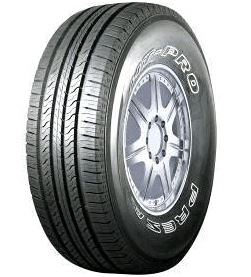 P265/70R16 PRESA PJ77 H/T PRO 112T OWL 480-A-B thumbnail 1