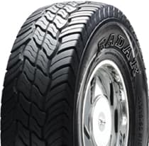 LT3X10.50R15 RADAR RLT8 109Q 6PLY 1