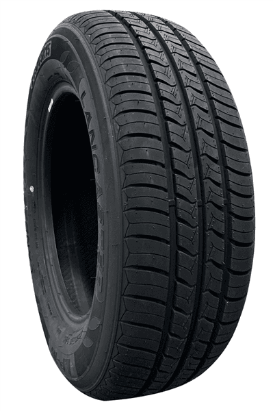 205/65R15 LANCASTER LP16 94W BW 420-A-A 45K + ROAD HAZARD