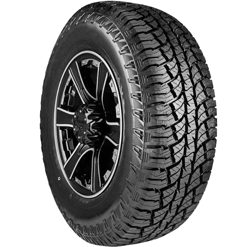 225/65R17 CENTARA ADVENTURE A/T 106H XL 500A-A