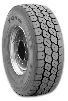 255/70R22.5 TOYO M320 STEER 140/137L 16PLY 1