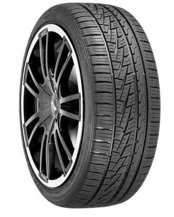 245/55R19 SUMITOMO HTR A/S P02 103H 600-A-A 65K 1