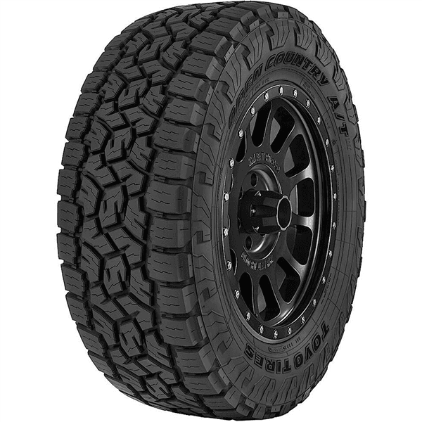 37X12.50R18LT TOYO OPEN COUNTRY A/T III 128Q 10PLY 1
