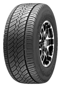 P235/70R16 ACHILLES DESERT HAWK H/T 109H BW 1