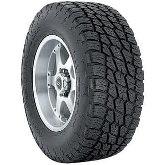 LT325/60R18 NITTO TERRA GRAPPLER 119S BW 500-A-B 8PLY