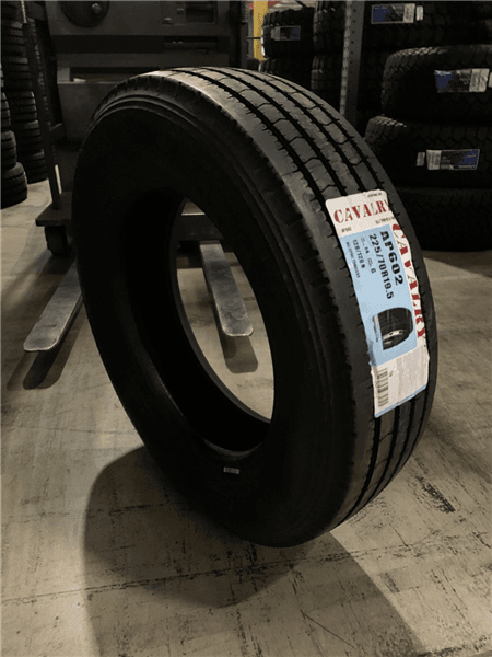 245/70R19.5 ROADONE CAVALRY AP602 HIGHWAY 136/134M 16PLY 1