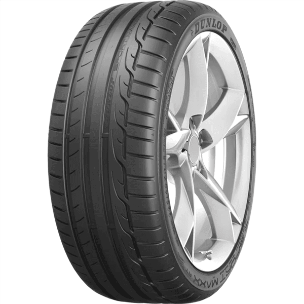 225/45R19 DUNLOP SP SPORT MAXX RT 96W XL