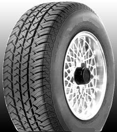 205/60R15 REMINGTON XT-120 RADIAL 90S BLK thumbnail 1