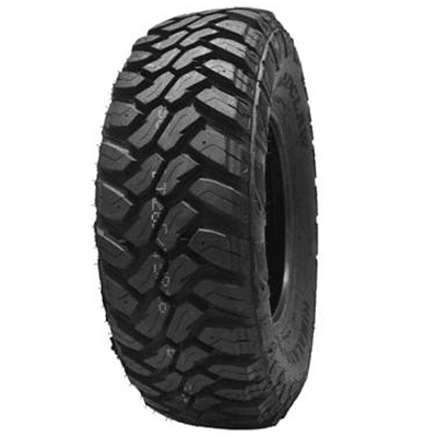 LT265/70R17 ROADCLAW HIMALAYA M/T 121/118Q 10PLY thumbnail 1