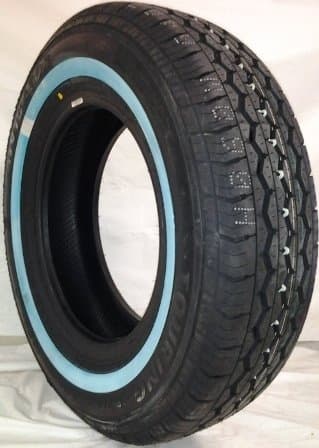 205/75R15C LANVIGATOR TOURING MAX 8PLY 109/107R WW 1-INCH 1