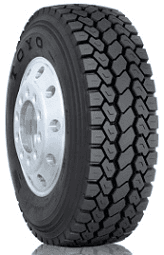 12R22.5 TOYO M605Z DRIVE 150L 16PLY **SPECIAL**