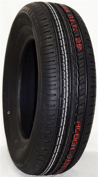 185/55R15 APLUS A606 82V 560-A-A