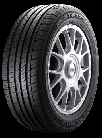 235/50R17 KUMHO ECSTA LX PLATINUM 96W 600-A-A ***SPECIAL*** 1