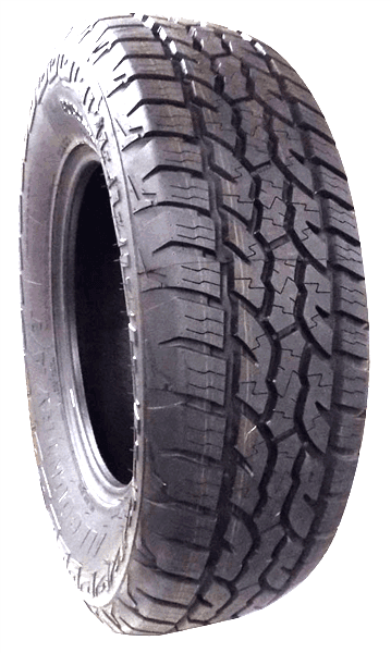 LT275/55R20 ROADARES ALL COUNTRY A/T **blem** 1