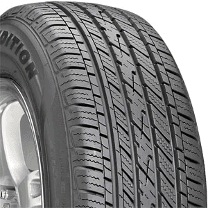 215/55R17 ARIZONIAN SILVER EDITION