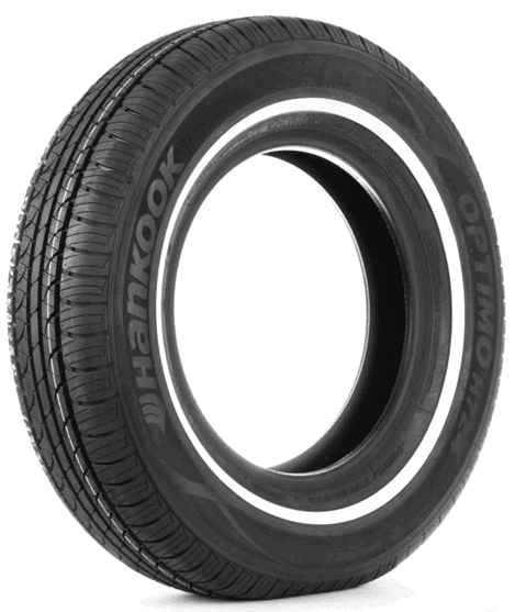 Hankook Optimo P205/75R15 H724 AT Tire thumbnail 1
