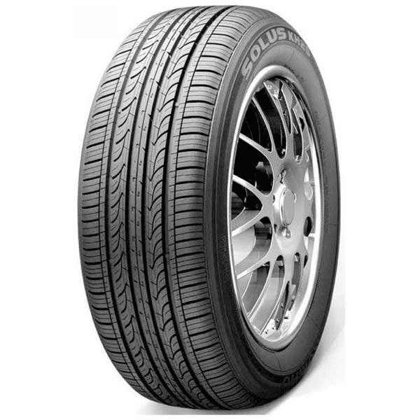 235/60R16 KUMHO SOLUS KH25 100H 480-A-A