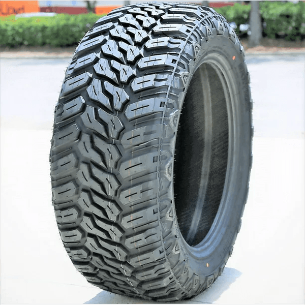 LT33X12.50R20 MAXTREK MUD TRAC M/T 114Q 10PLY 1