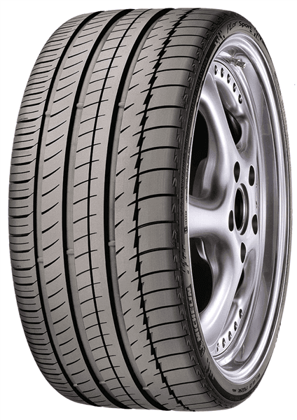 225/40R18 MICHELIN PILOT SPORT PS2 88Y thumbnail 1