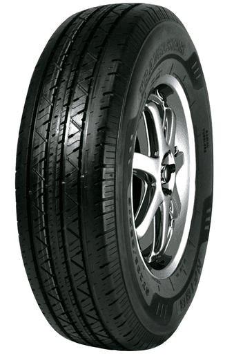 ST235/85R16 TRAVELSTAR ST HF188 125/122 10PLY thumbnail 1