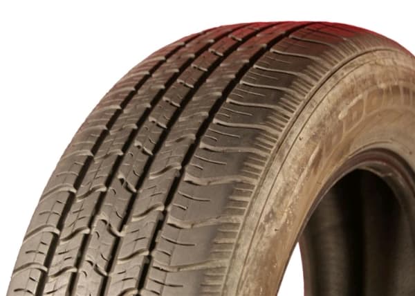 205/55R16 DELTA FUTURA 2000 LTE 89T 60K