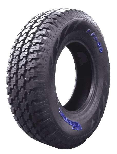 LT245/75R16 TORNEL A/T-09 ROWL 6PLY thumbnail 1