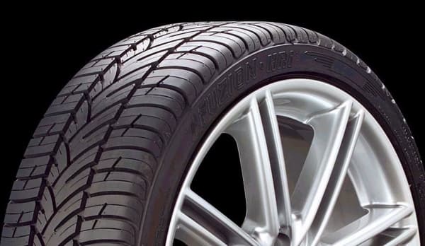 195/65R15 FUZION HRI BW 1