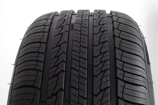 265/65R17 ALTENZO SPORTS NAVIGATOR 112V *DG* (blem) 1