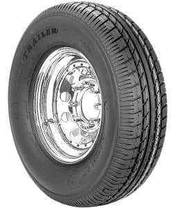 ST225/75R15 AKURET ST RADIAL HF188 8PLY 1