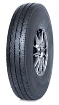 185R14 GERUTTI DS-805 **8PLY**102/100R thumbnail 1