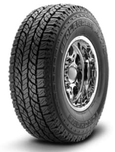 LT31X10.50R15 YOKOHAMA GEOLANDAR A/T-S G012 109S OWL 6PLY thumbnail 1