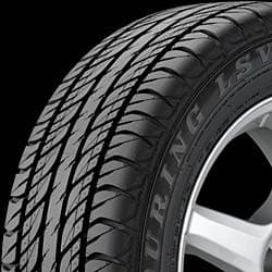 205/60R16 SUMITOMO TOURING PLUS LSV 92V SL 600-A-A 70K thumbnail 1