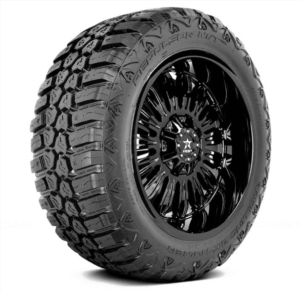 LT285/70R17 RBP REPULSOR M/T RX 121/118Q 10PLY thumbnail 1