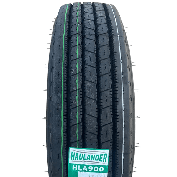295/75R22.5 HAULANDER HLA900 ALL POSITION 146/143L 16PLY thumbnail 1