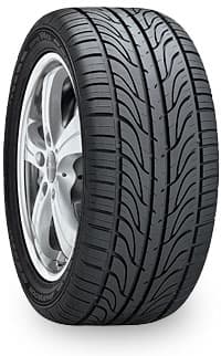 Hankook Ventus V4 195/55R16V ES H105 87V Performance Tire 1