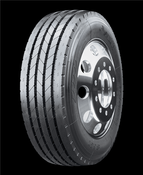 245/70R19.5 SAILUN S637 ALL POSITION 136M 16PLY 1