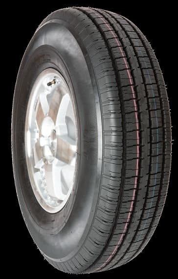 LT215/85R16 E AMERICUS CLT 115/112Q BLK 10PLY 1