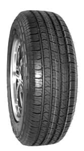 265/65R17 AMERICUS DS CUV BLK 112T thumbnail 1