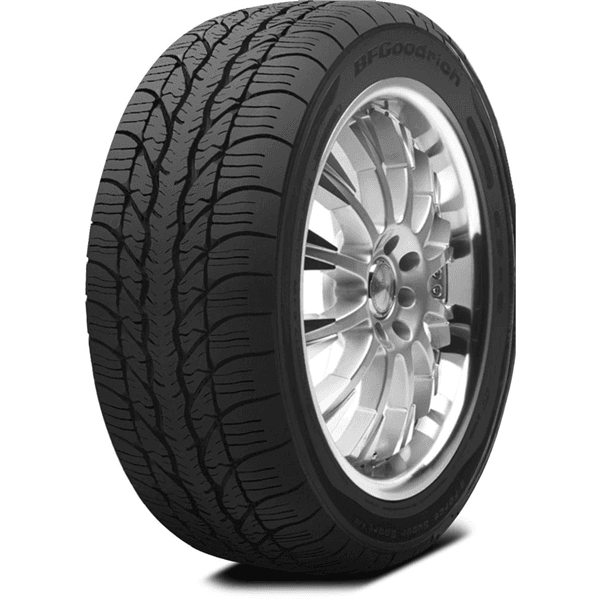 205/50ZR15 BFGOODRICH GFORCE SUPER SPORT 89W XL 460-AA-A **SPECIAL** 1