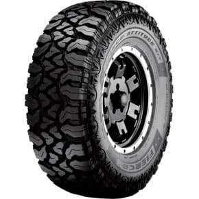 LT285/70R17 /D FIERCE ATTITUDE MT thumbnail 1