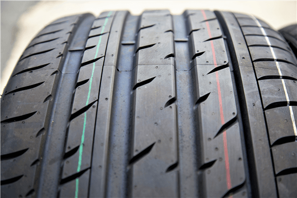 255/30ZR26 HAIDA HD927 99W 1