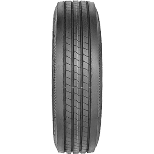 ST225/75R15 TRAILER MASTER ST PRO+ 124/121L 14PLY ALL STEEL STR thumbnail 1